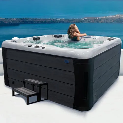 Deck hot tubs for sale in Marysville